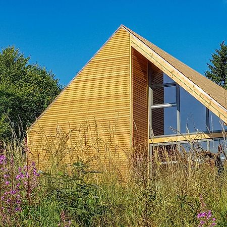 Feriendorf Wasserkuppe Abtsroda Ngoại thất bức ảnh