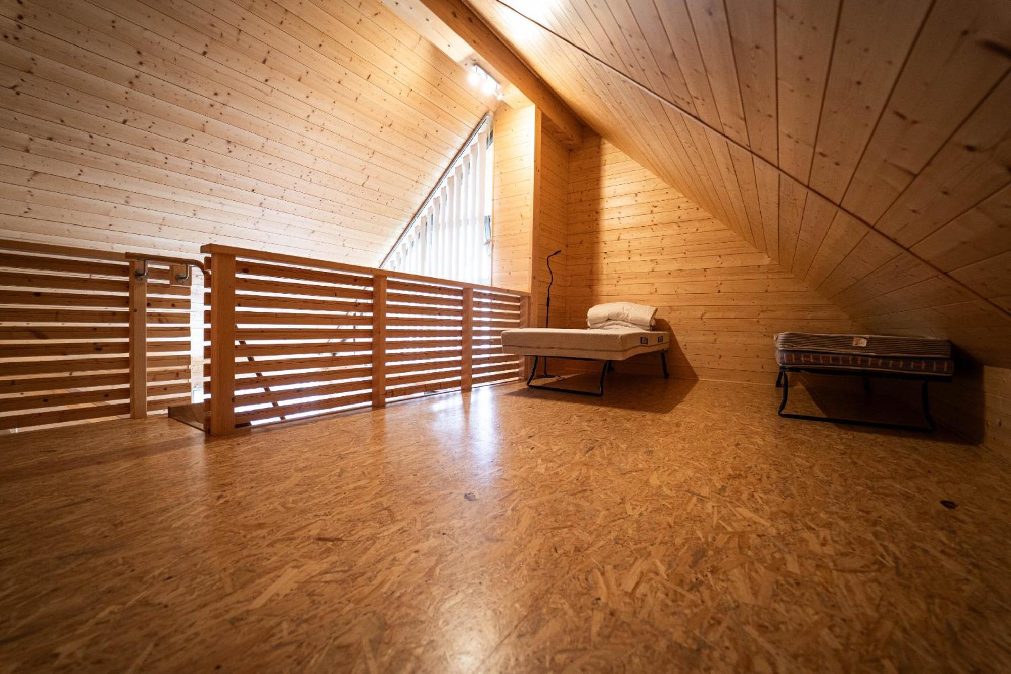 Feriendorf Wasserkuppe Abtsroda Phòng bức ảnh